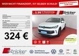 Volkswagen Tiguan Life 1.5eTSI 324,-ohne Anzahlung AHK Navi - Volkswagen Tiguan Jahreswagen
