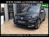 Volkswagen Tiguan Allspace R-Line 1.5 TSI DSG HeadUp/Virt. - Volkswagen Tiguan Allspace in Oldenburg