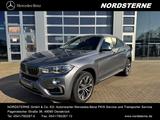 BMW X6 xDrive30d HEAD-UP+SHD+KAMERA+MEMORY+SHZ - BMW X6: 6x6