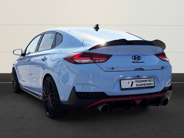 Hyundai i30 Fastback N Performance