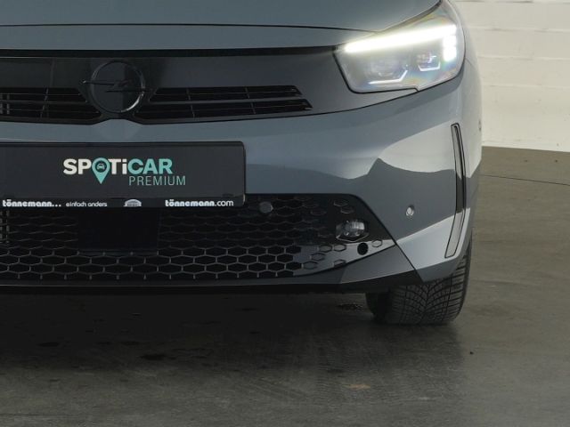 Corsa F FACELIFT GS+LED MATRIX+RÜCKFAHRKAMERA+SI