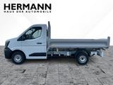 Renault Master Werkseitige Umbauten FWD 3-Seitenkipper E - Angebote