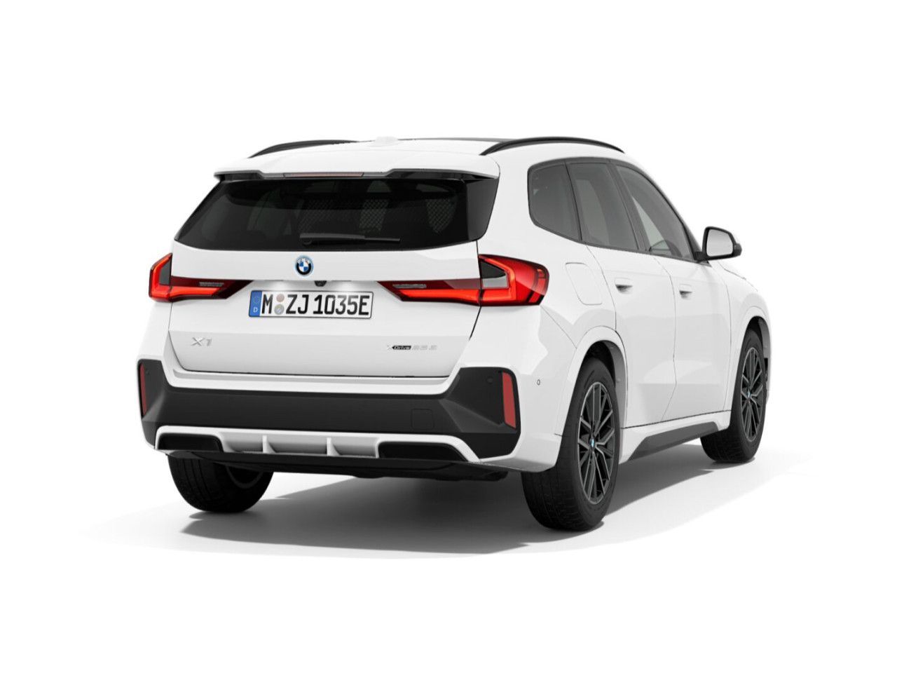 BMW X1 - Bild 5