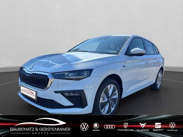 Skoda Scala Tour 1.0 TSI 85 kW 7-Gang-DSG