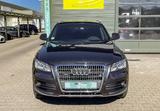 Audi Q5 2.0 TFSI quattro KLIMA PDC XENON LED  - gebrauchte Audi Q5 aus dem Jahr 2010
