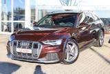 Audi A6 Allroad 45 3.0 TDI quattro LED ACC Head-Up - Audi A6 Allroad mit Panoramadach