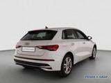Audi A3 Sportback 30 TFSI advanced AHK LED Navi Sitzh - Audi A3 aus 2025