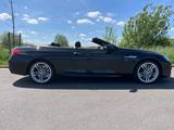 BMW 650i xDrive 33 TKM 2.HD Scheckheft Unfallfrei - BMW 650 aus 2013