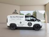 Kia PV5 Cargo L2H1 71,2 kWh 3T Plus WP AW - Elektro Kastenwagen