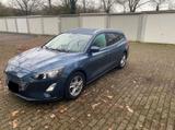 Ford Focus 2,0 EcoBlue 110kW Cool & Connect Turni...