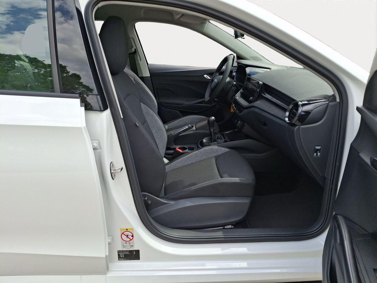Skoda Fabia - Bild 15