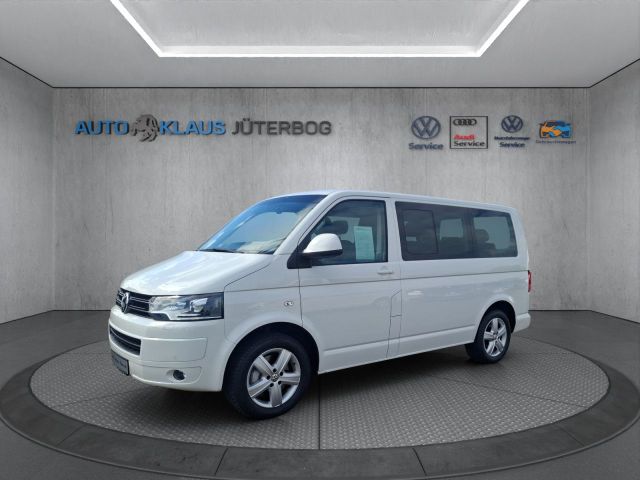 T5 Multivan Comfortline 2.0 BiTDI Bluetooth Navi