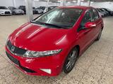 Honda Civic Lim. 5-trg. 1.8 Sport/Teilleder/PDC/Euro5 - gebrauchte Honda Civic aus dem Jahr 2010