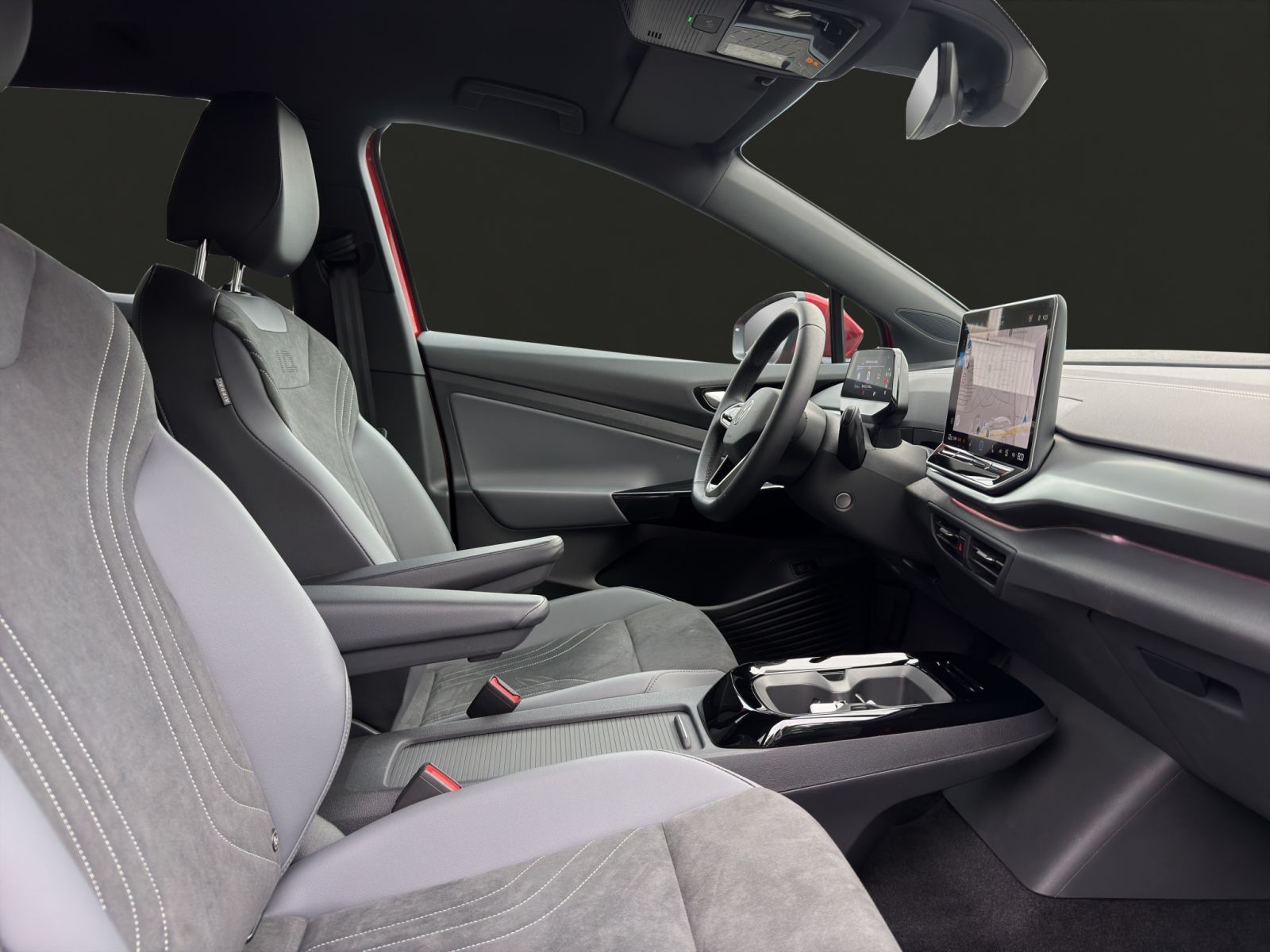 Volkswagen ID.4 - Bild 10