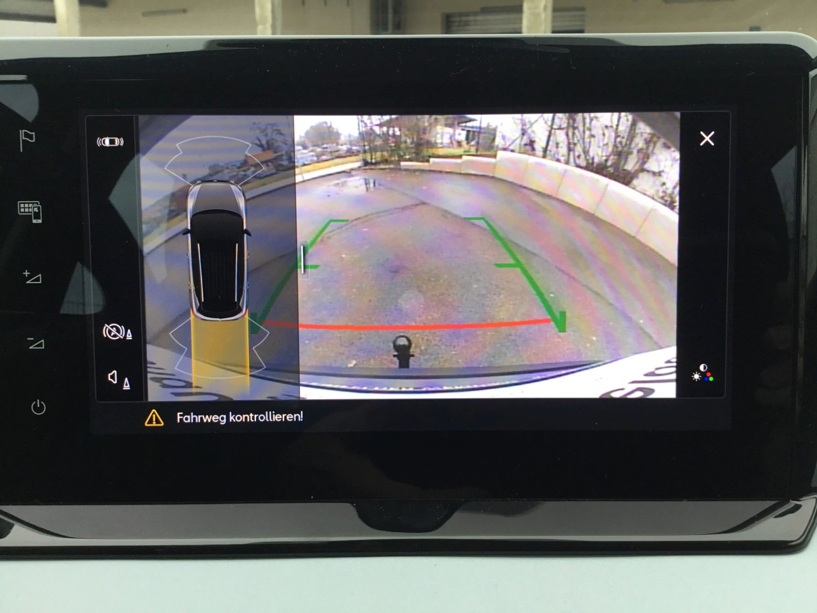 Fahrzeugabbildung SEAT Arona Style 1.0 TSI DSG+AHK+LED+Navi+Kamera