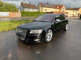 Audi S8 5,2 V10 - Audi S8 aus 2008