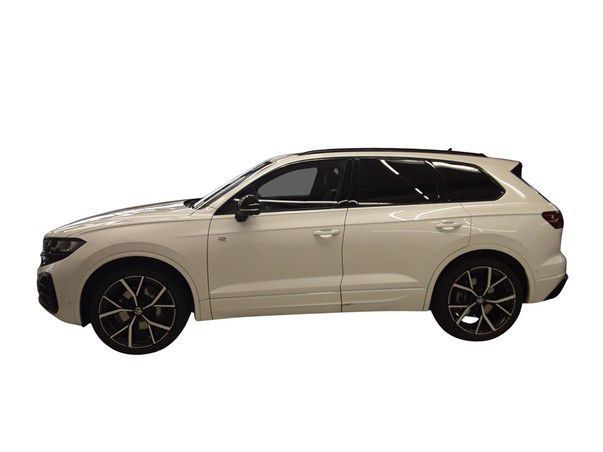 Volkswagen Touareg - Bild 2