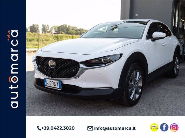 Mazda MAZDA CX-30 2.0 m-hybrid Exceed 2wd 150cv 6mt de