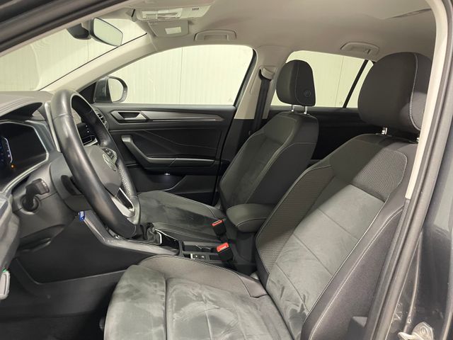 T-Roc Style 1.5 TSI DSG STANDHZG RFK