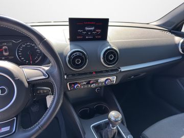 Audi A3 - 11