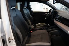AUDI A1 Sportback 40 TFSI | 2 x S line | LED | SONOS AUDI A1 Sportback 40 TFSI | 2 x S line | LED | SONOS