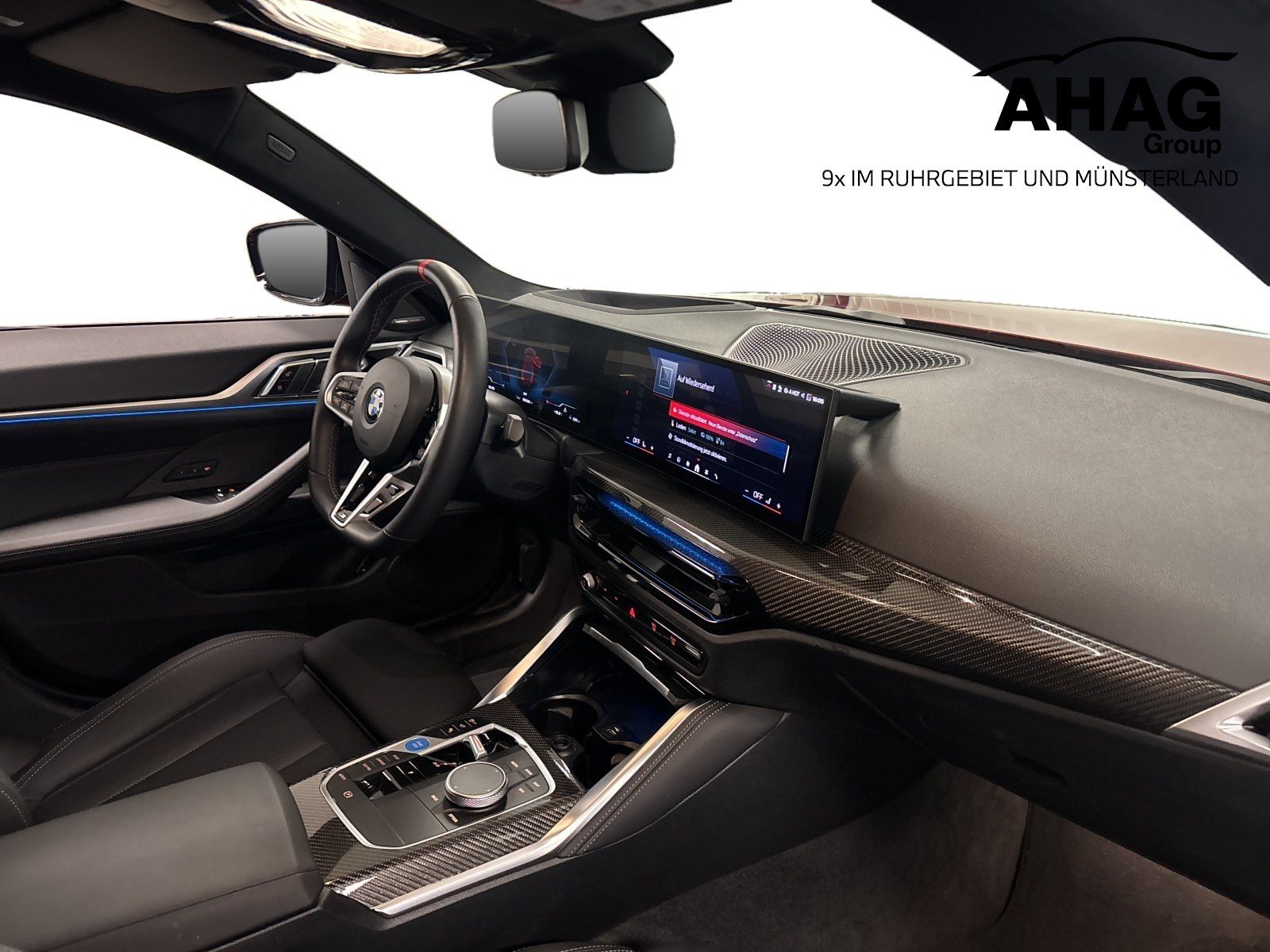 BMW i4 - Bild 8