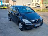 Mercedes-Benz A160 CDI *Automatik mit TÜV* - Mercedes-Benz A 160 in Chemnitz