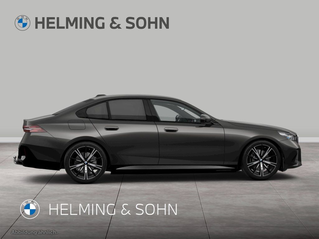 BMW i5 eDrive40 Lim. M Sportpaket Head-Up HK HiFi foto 8