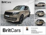 Land Rover Range Rover P530 Autobiography Multimedia Luft