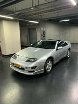 Nissan 300 ZX Twin Turbo TARGA  - Nissan 300 ZX: mit Klimaanlage