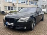 BMW 750i - Sportfahrwerk Top Gepflegt  - gebrauchte BMW 7er Reihe aus dem Jahr 2009