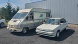 Renault R 11  2-te hand 99tkm !!! service buch !! - Renault R 11 Gebrauchtwagen