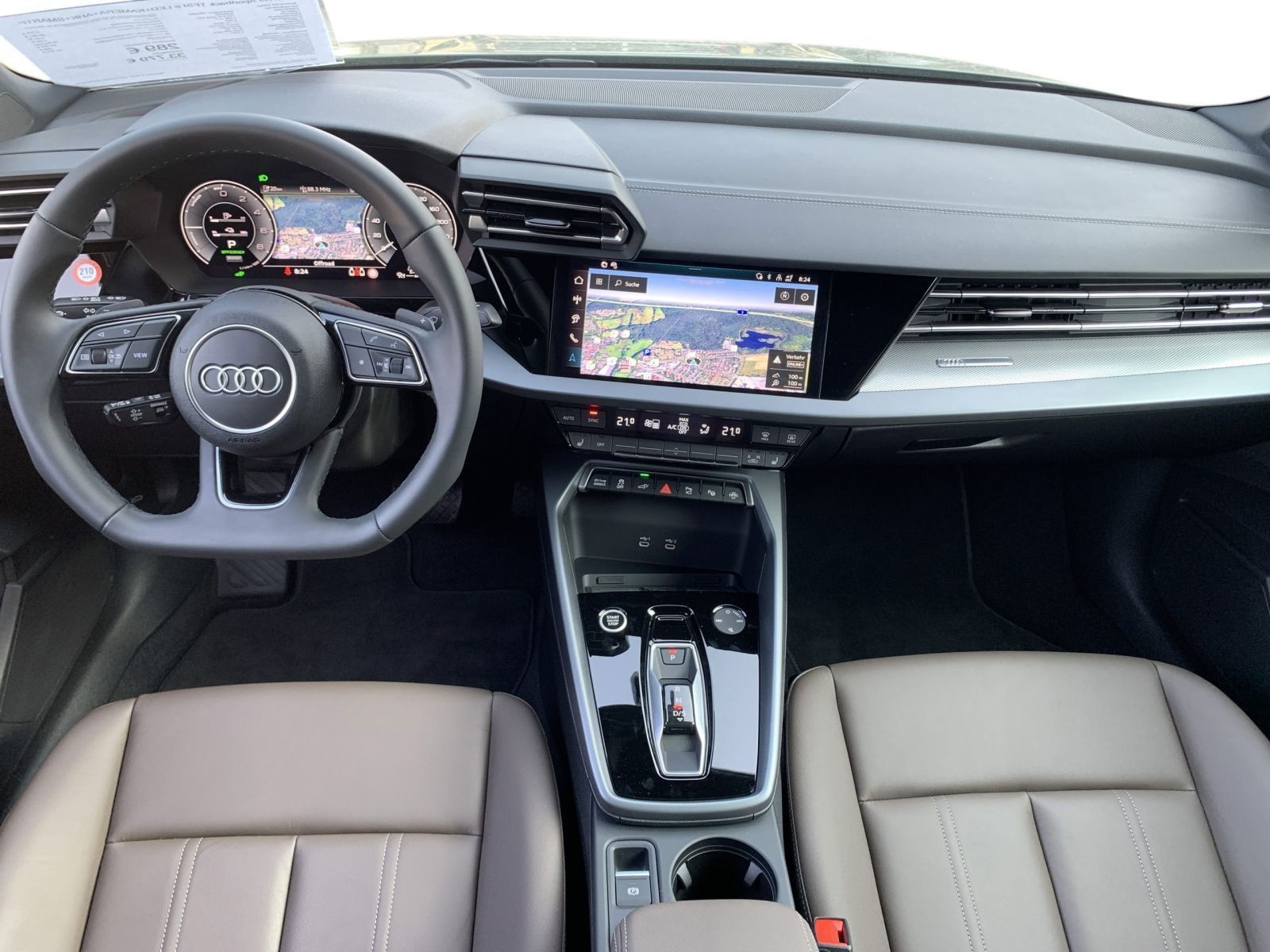 Audi A3 - Bild 13