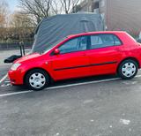 Toyota Corolla aus 1 Hand weniger Kilomete... - gebrauchte Toyota Corolla aus dem Jahr 2003