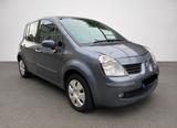 Renault Modus Exception - Renault Modus: Automatik