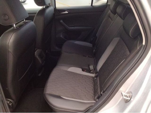 Volkswagen T-Cross - Bild 8