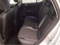 Volkswagen T-Cross - Vorschau Bild 8