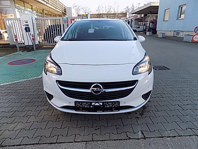 Opel CORSA 120 Jahre 1.4 ecoflex FeelGood Paket 8XAlu