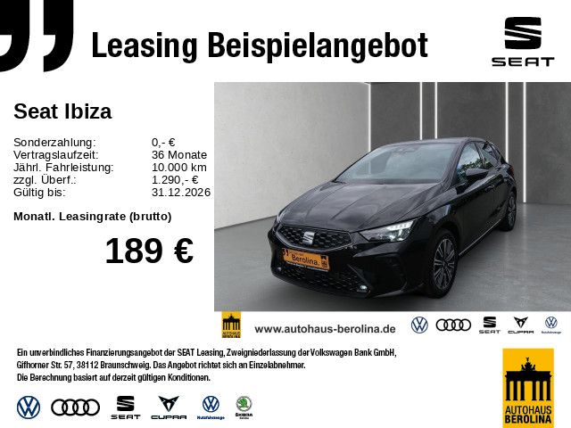 Seat Ibiza - Bild 3
