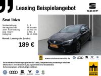Seat Ibiza - Vorschau Bild 3