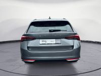 Skoda Octavia - Vorschau Bild 5