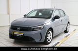 Opel Corsa F "Edition" 1,2i (101 PS) LED|SITZHEIZUNG - Opel Corsa aus 2025