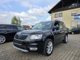 Skoda Yeti Joy/ 1. Hand/ SHZ/ Klima/ PDC/ TÜV NEU - Skoda Yeti: Joy