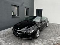 BMW 6 Cabrio 635d