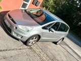 Ford Smax Titanium Ausführung - Ford S-Max aus 2007: Titanium