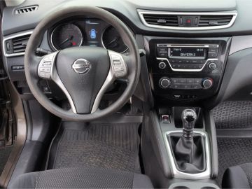 Nissan Qashqai - 6