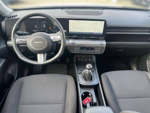 Fahrzeugabbildung Hyundai KONA SX2 Essential 1.0 T-GDI +KLIMA+SHZ+NAVI+LED