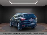 Ford Kuga Vignale*Garantie*Service/TÜV*S-Heft* - Ford: Service