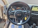 Kia XCeed 1,5 T-GDI Vision Navi LED SHZ Kamera - : Beige, Geländewagen