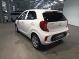 Kia Picanto 1.0 Vision Navi|Sitzheiz|Kamera - Kia Picanto Gebrauchtwagen in München